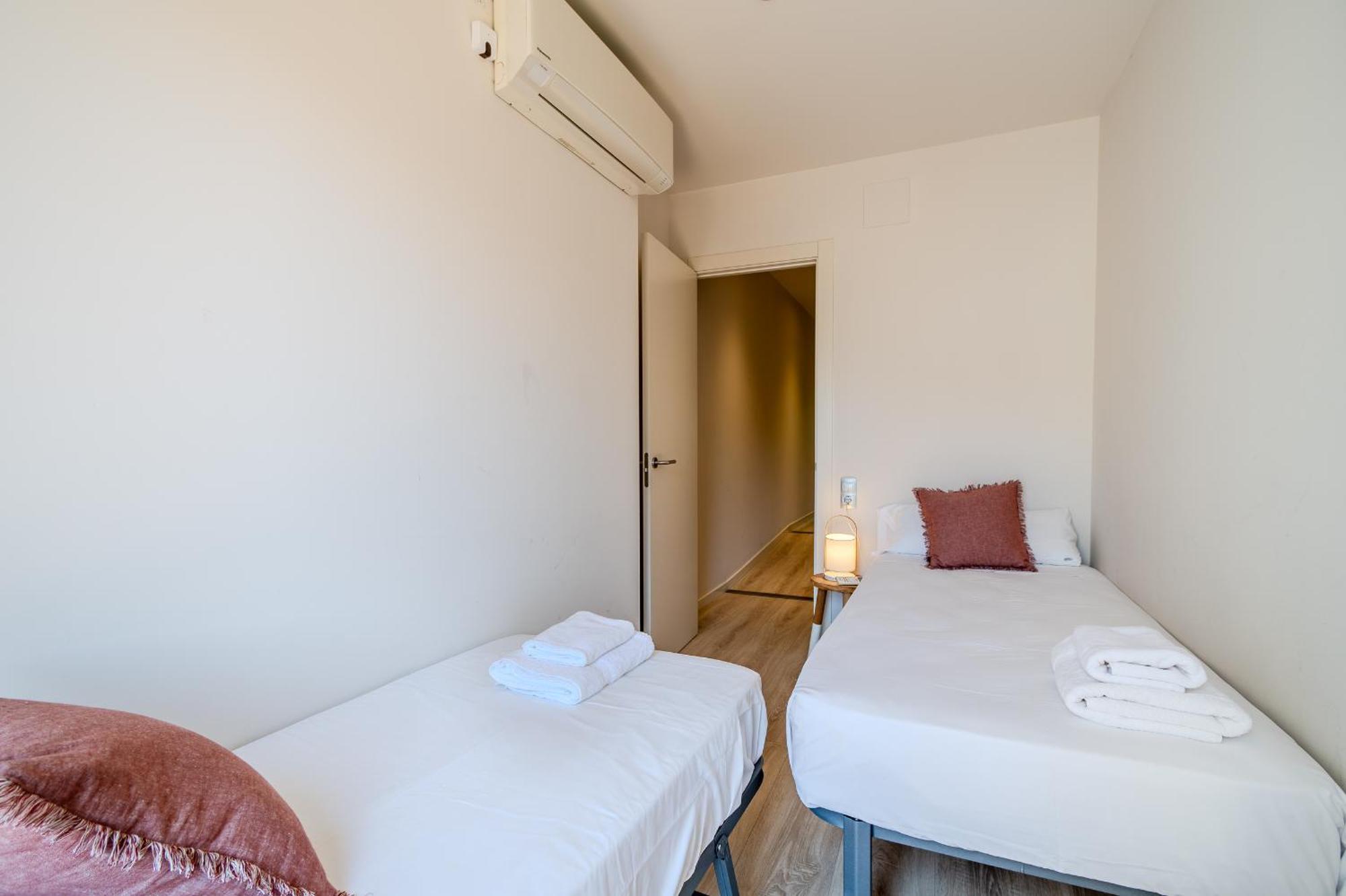 Flateli Plaça Catalunya 1.1 Girona Exterior foto